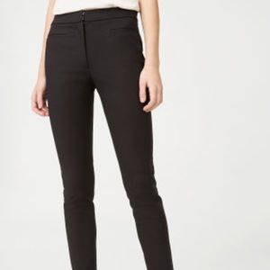 Club Monaco size 2 black dress pant